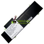 Baterie pro PDA U549058PV-3S1P W14119 [Náhradní baterie]